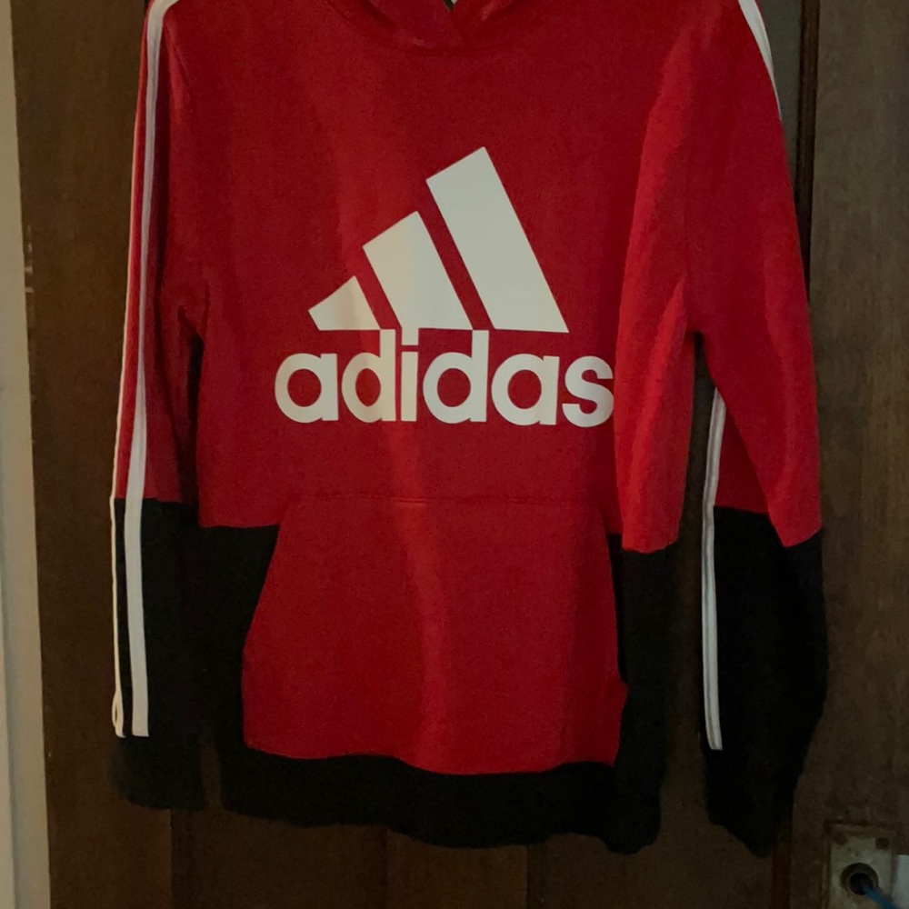 Adidas Hoodie